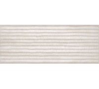Керамическая плитка Mayolica Aspen Lines Ivory 28х70
